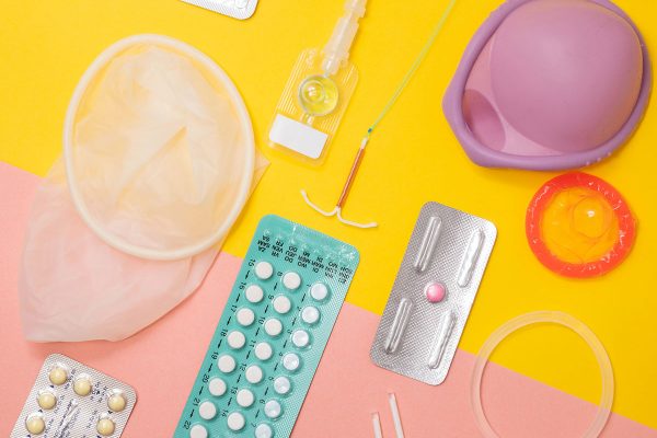 Kāda ir labākā kontracepcijas metode?