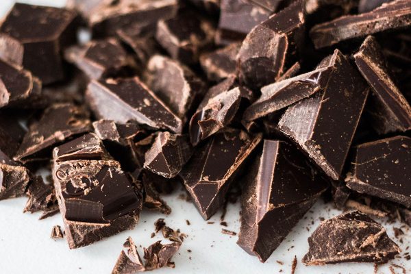 Šokolāde – ne tikai garšīga