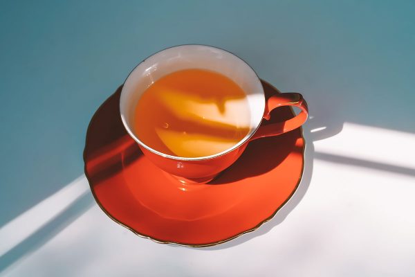 Zaļā tēja veselības uzlabošanai